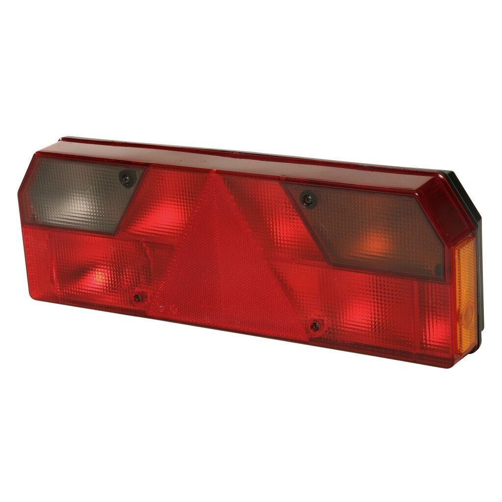 Lampa tylna Europoint I Prawa Aspock