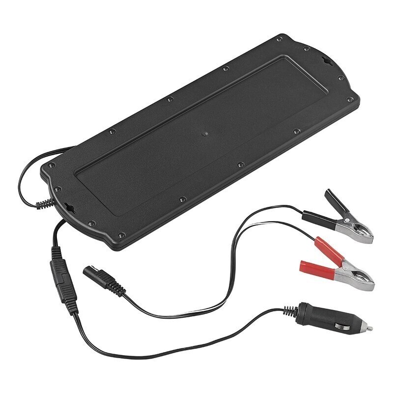 SOLAR CAR CHARGER 1.5 WATT
