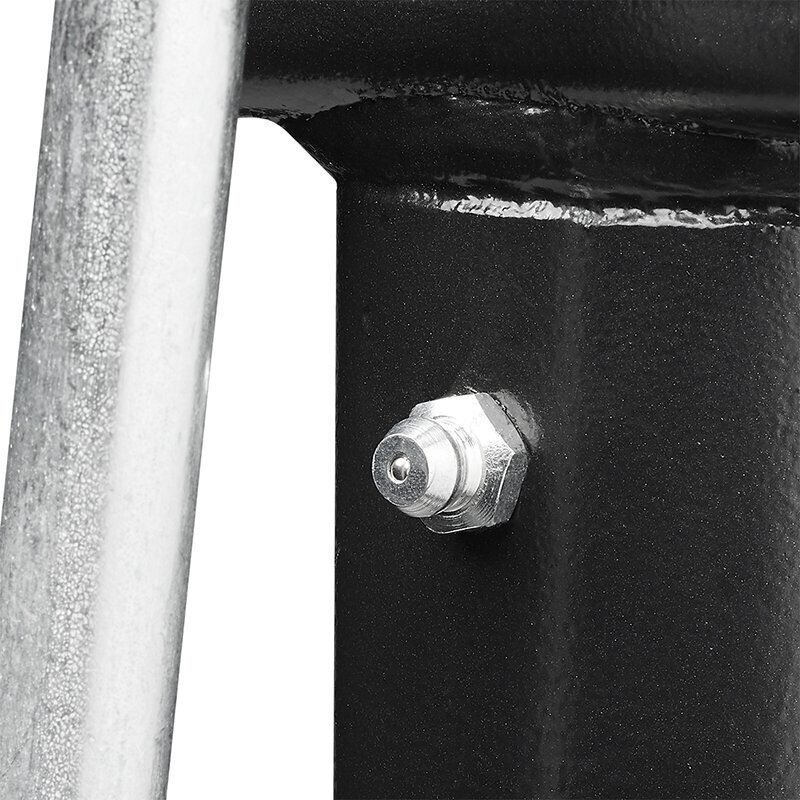 LAWS SUPPORT 1000kg HEAVY 57-95cm