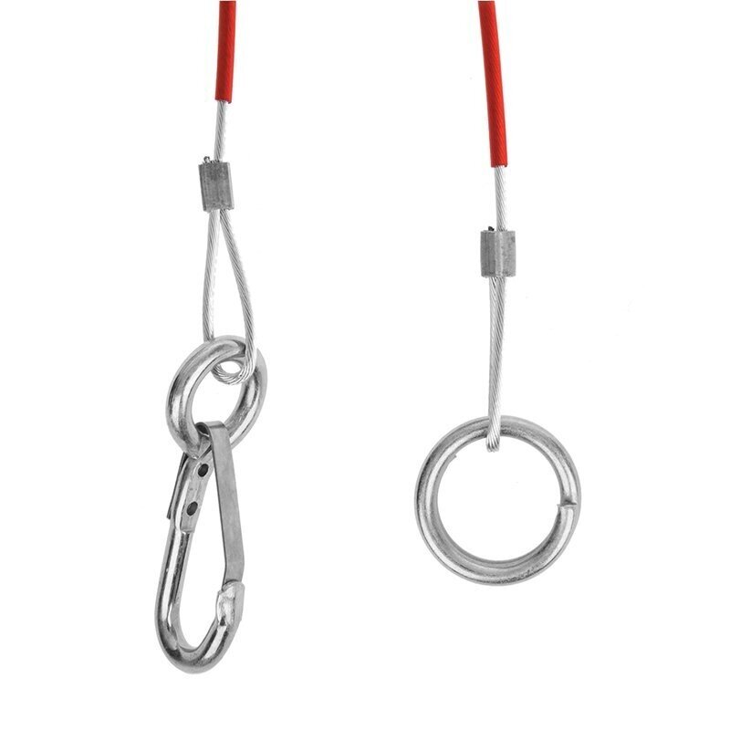 Trailer emergency cable 1 meter