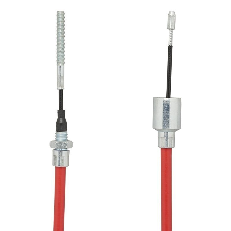 Brake cable 1230/1440mm bushing Ø26/23mm fits ALKO to 97