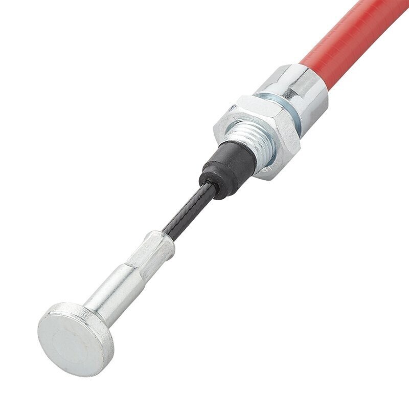 Brake cable 520/730mm bushing Ø26/23mm fits ALKO from ’97 and up