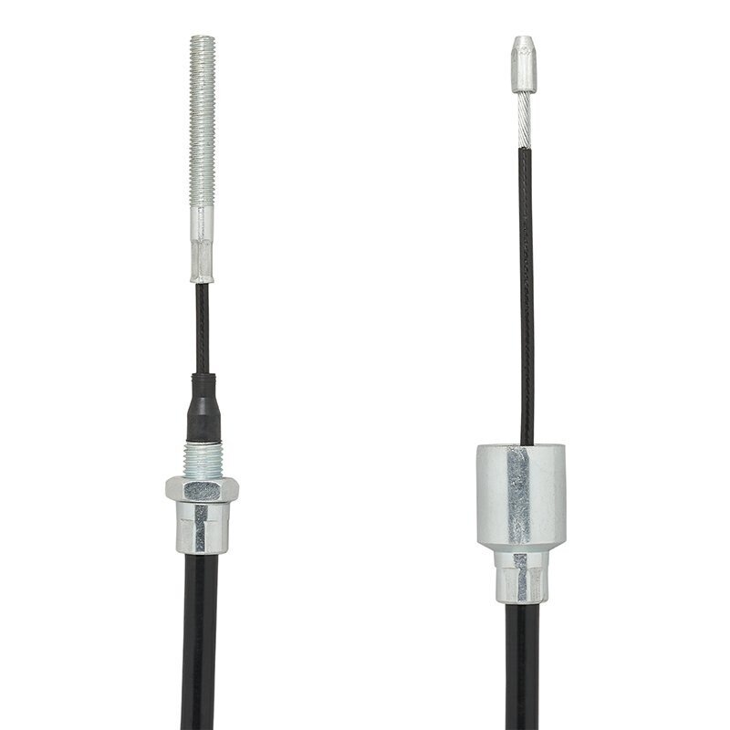 Linka hamulcowa 1230/1457mm tuleja Ø26/23mm pasuje do BPW