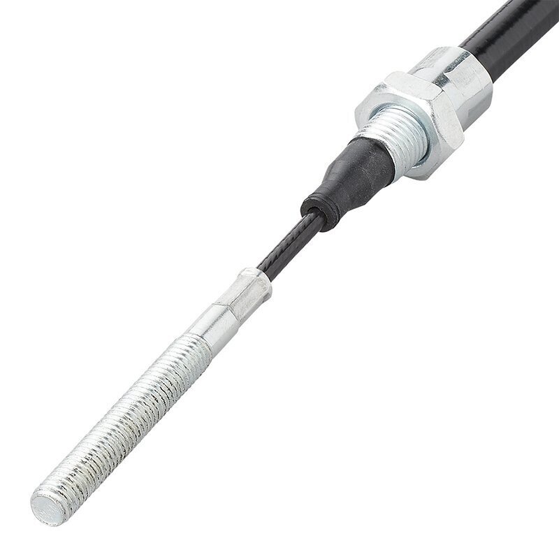 Linka hamulcowa 1130/1340mm tuleja Ø22/18mm pasuje do Knott/Schlegl/Nieper/Avonride/BPW
