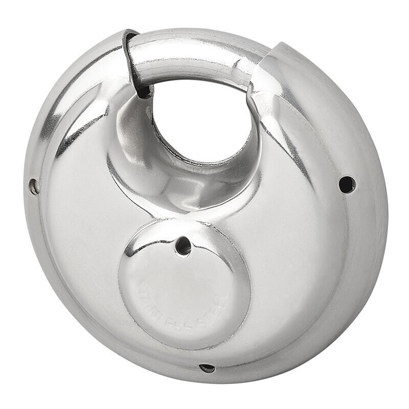 70mm disc lock