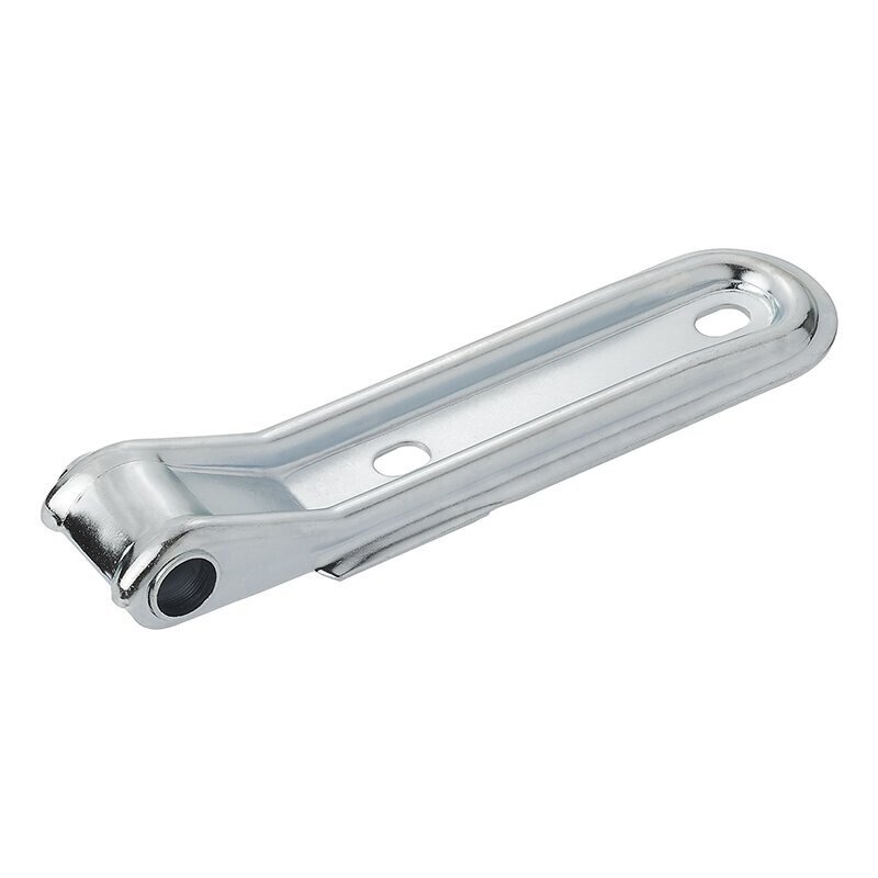 TRAILER SIDE FIN HINGE 220 MM