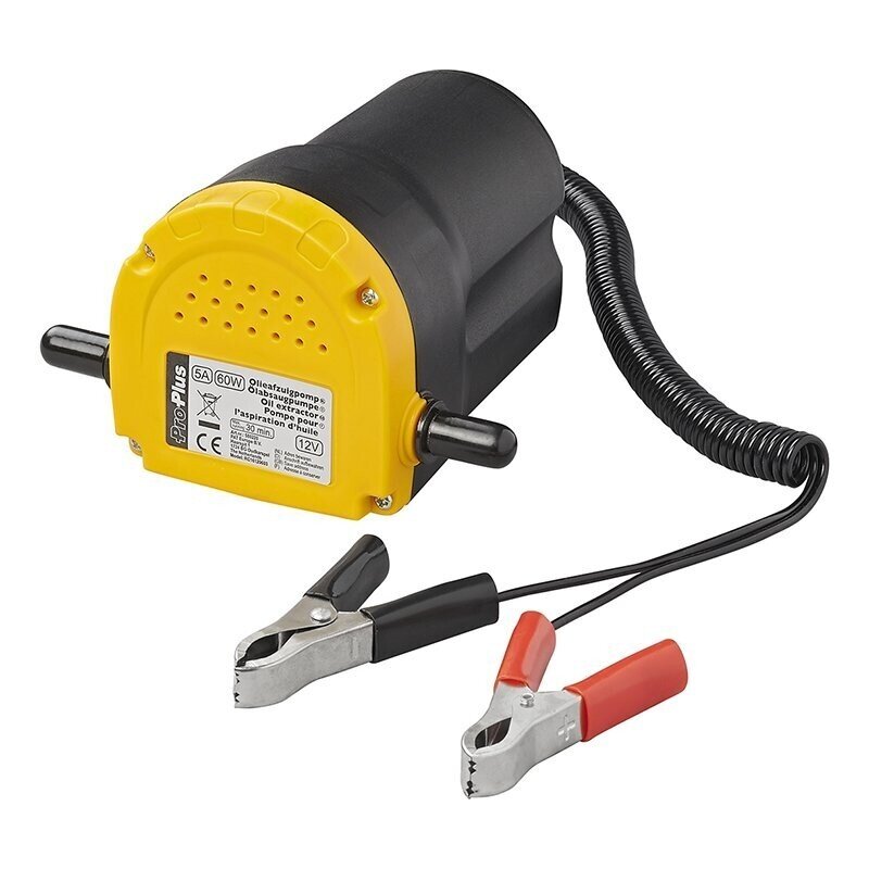 12V OIL PUMP