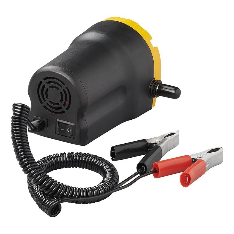 12V OIL PUMP