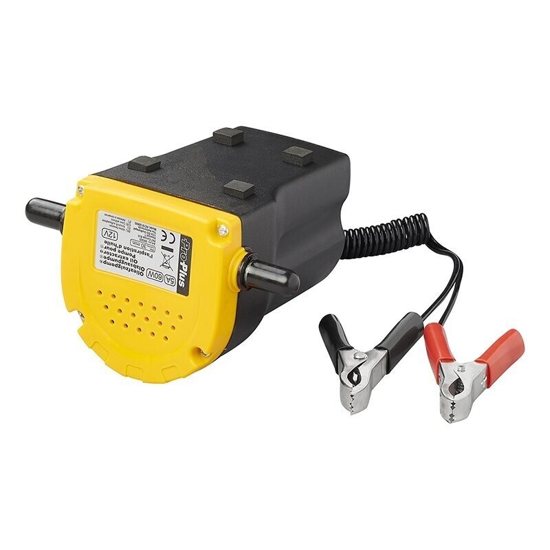 12V OIL PUMP
