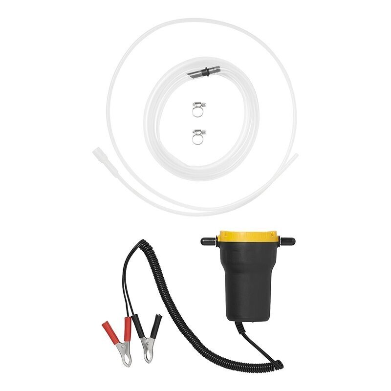 12V OIL PUMP