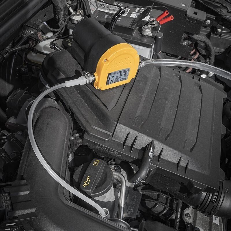 12V OIL PUMP