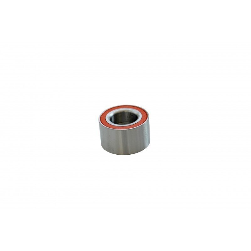 Compact double row bearing 34x64x37mm for AL-KO KNOTT axle 1350 kg
