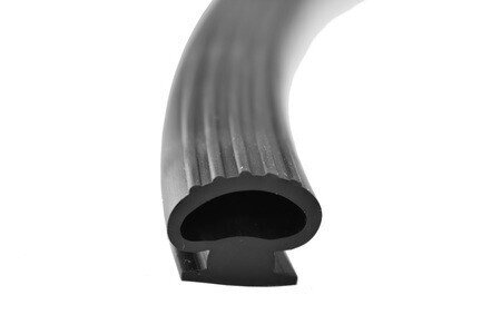 Container door profile gasket 12×14 mm