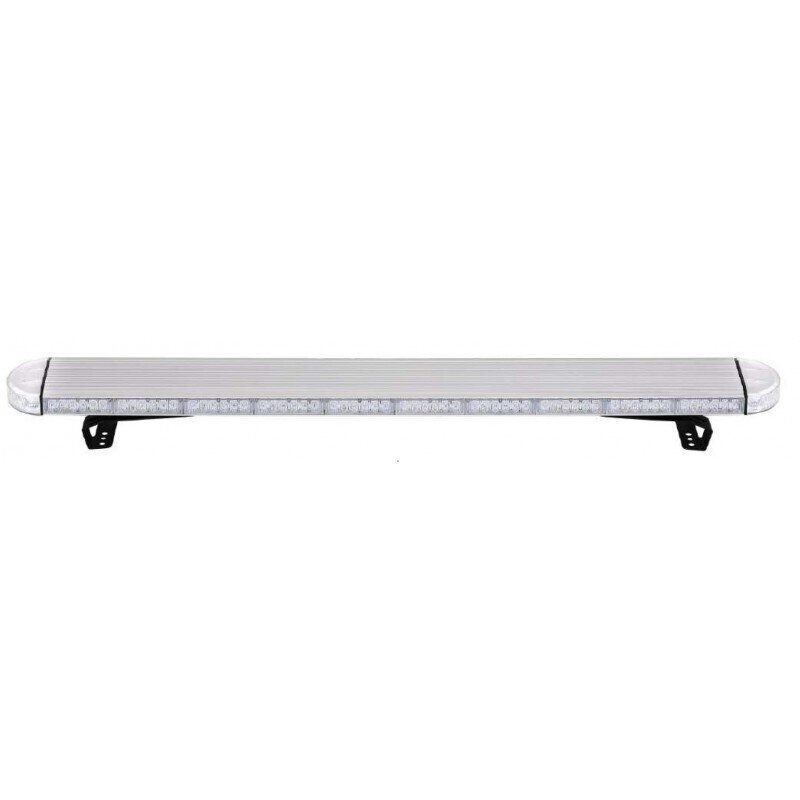 LED WARNING BAR 1450×200 R65 R10 12V / 24V