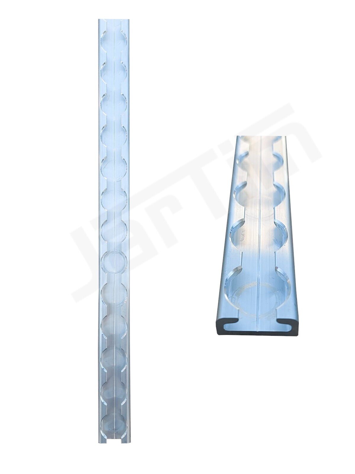 LISTWA MOCOWANIA AIRLINE 3000 x 25 mm