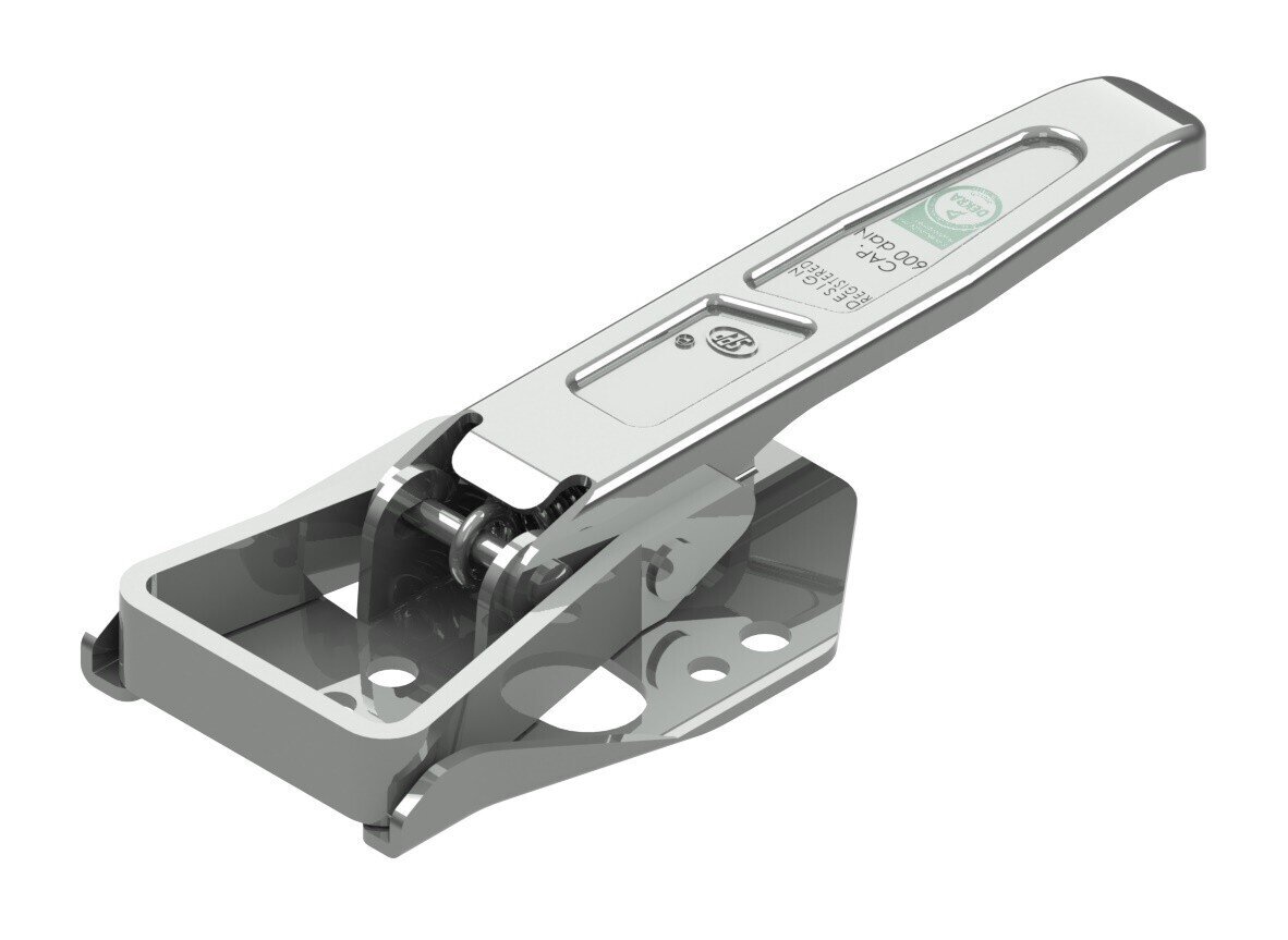 SIDE HITCH WITH COMPENSATION