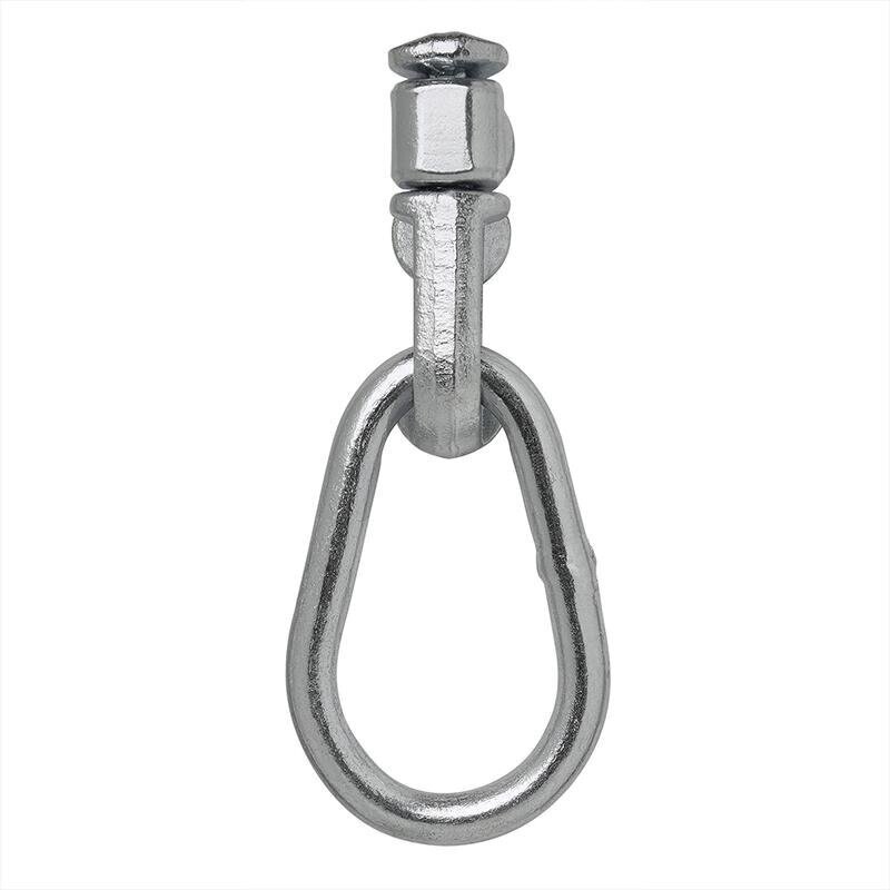 AIRLINE MOUNTING BRACKET 1250 kg