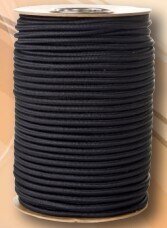 EXPANDER 6 MM BLACK