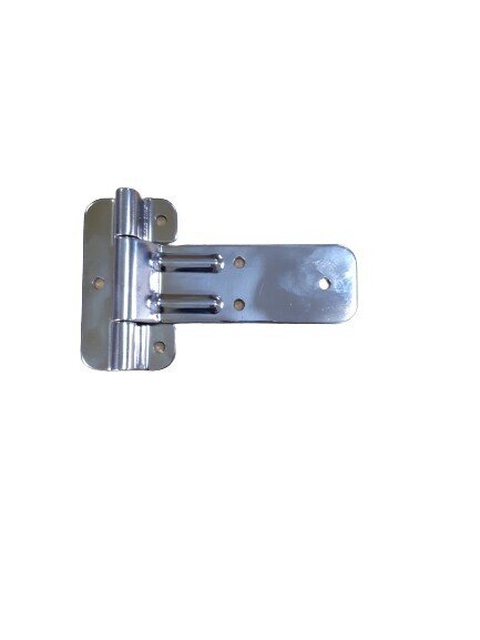DOOR HINGE 125 MM GALVANIZED