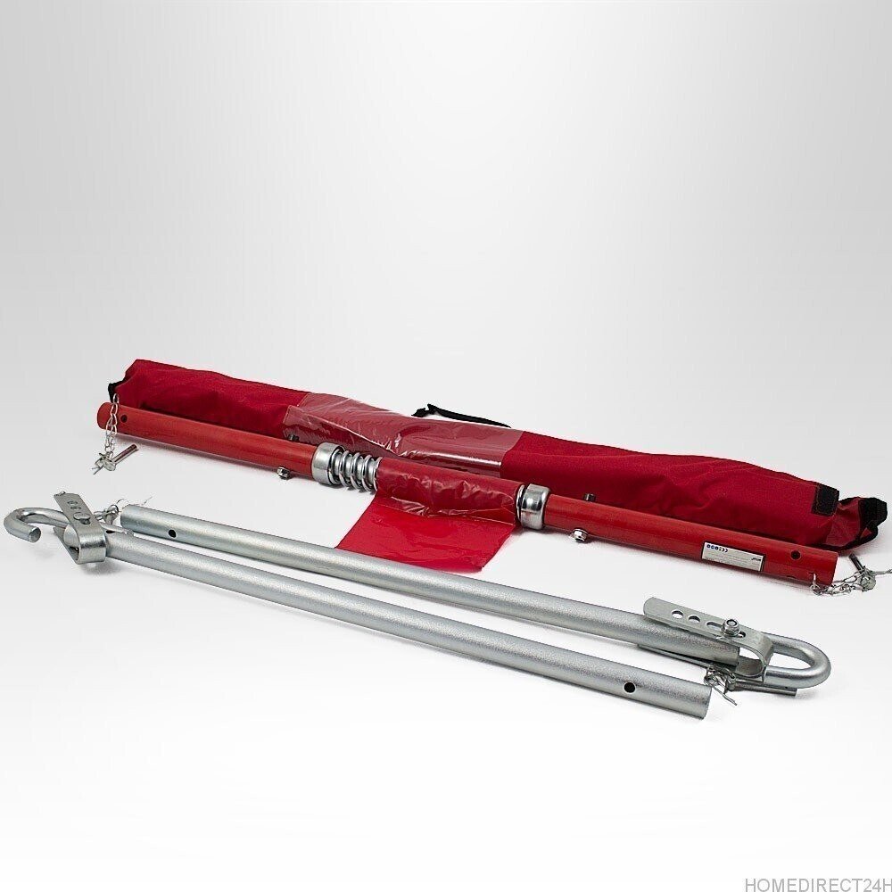 TOW BAR 3T RIGID TOW