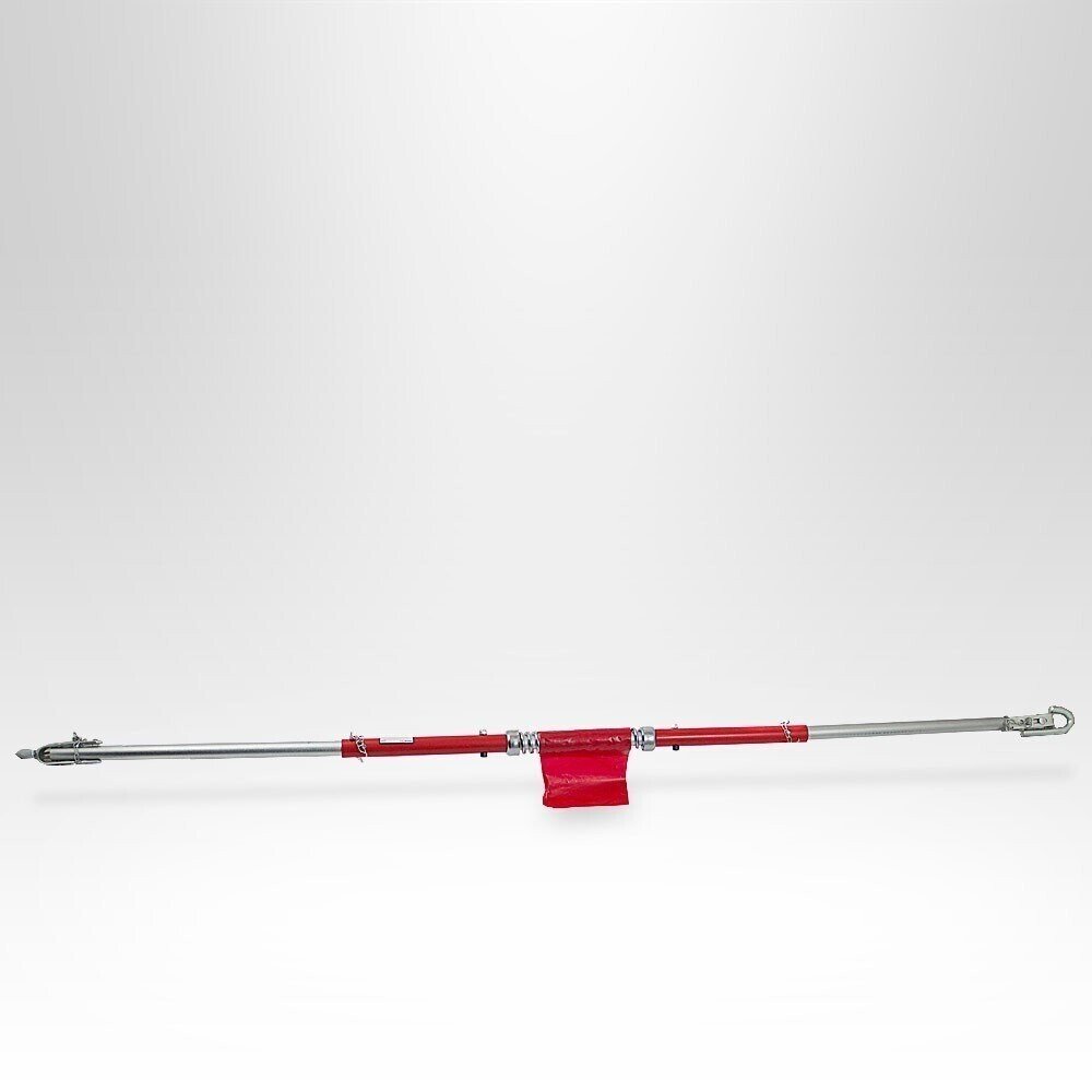 TOW BAR 3T RIGID TOW