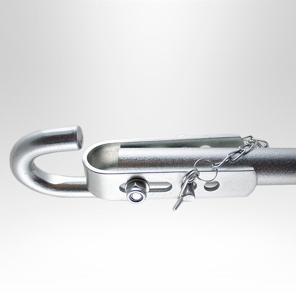 TOW BAR 3T RIGID TOW
