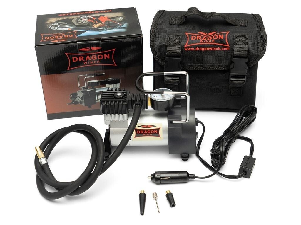 COMPRESSOR DRAGON SMALL