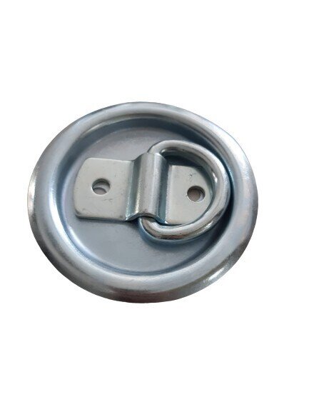 LOAD MOUNTING HOLDER FI 100 800kg