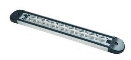 AIRLINE MOUNTING LAYER 3000 x 40 mm + PROTECTIVE GUM / POCKETS