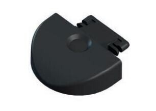 AIRLINE trim cap 34 mm