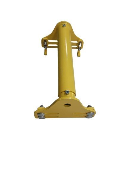WHEEL LOCKING WEDGE ADJUSTABLE LOCKING DEVICE