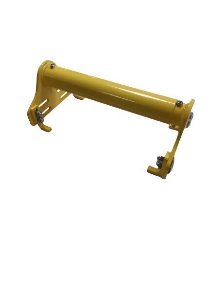 WHEEL LOCKING WEDGE ADJUSTABLE LOCKING DEVICE