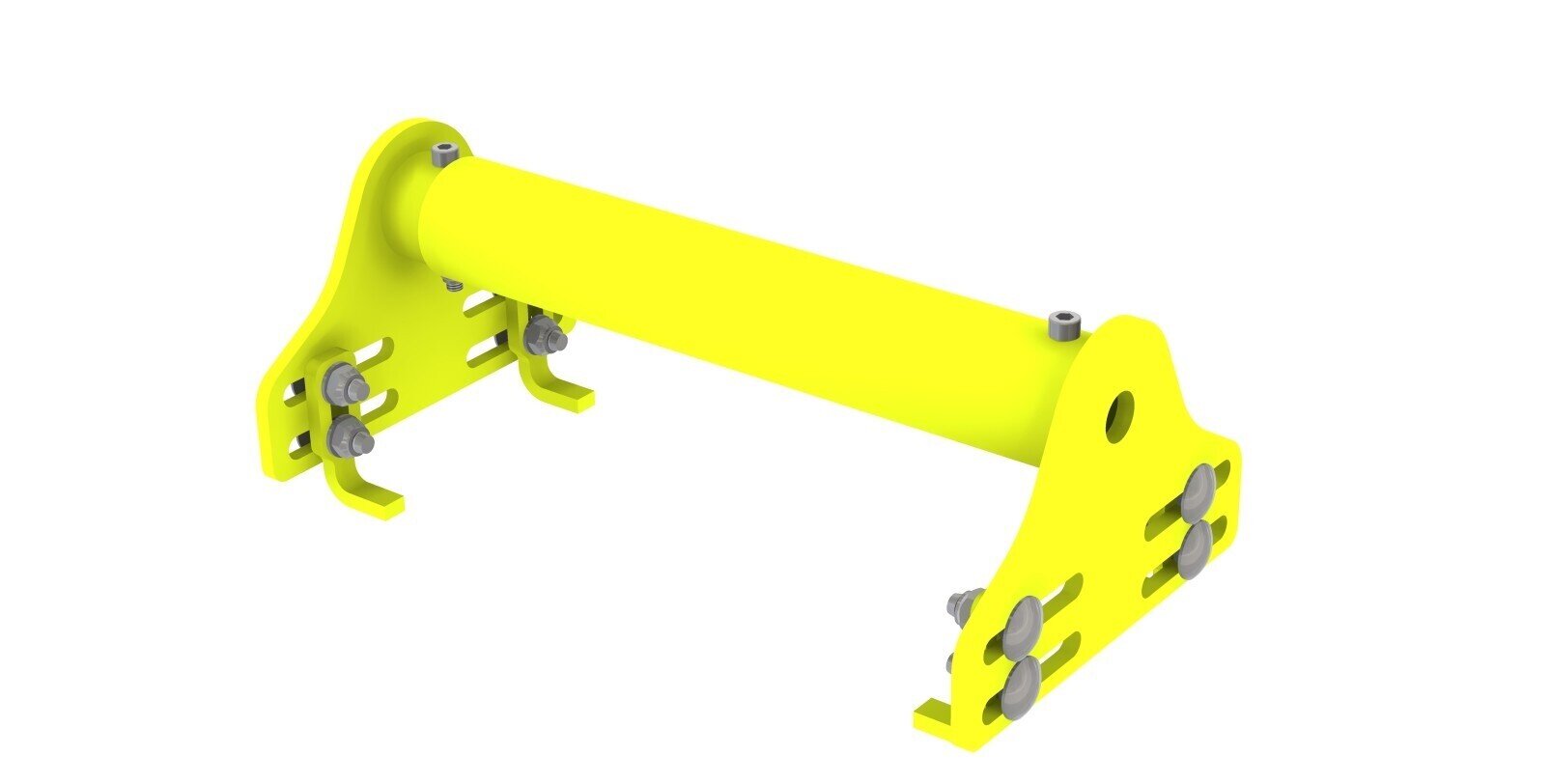 WHEEL LOCKING WEDGE ADJUSTABLE LOCKING DEVICE