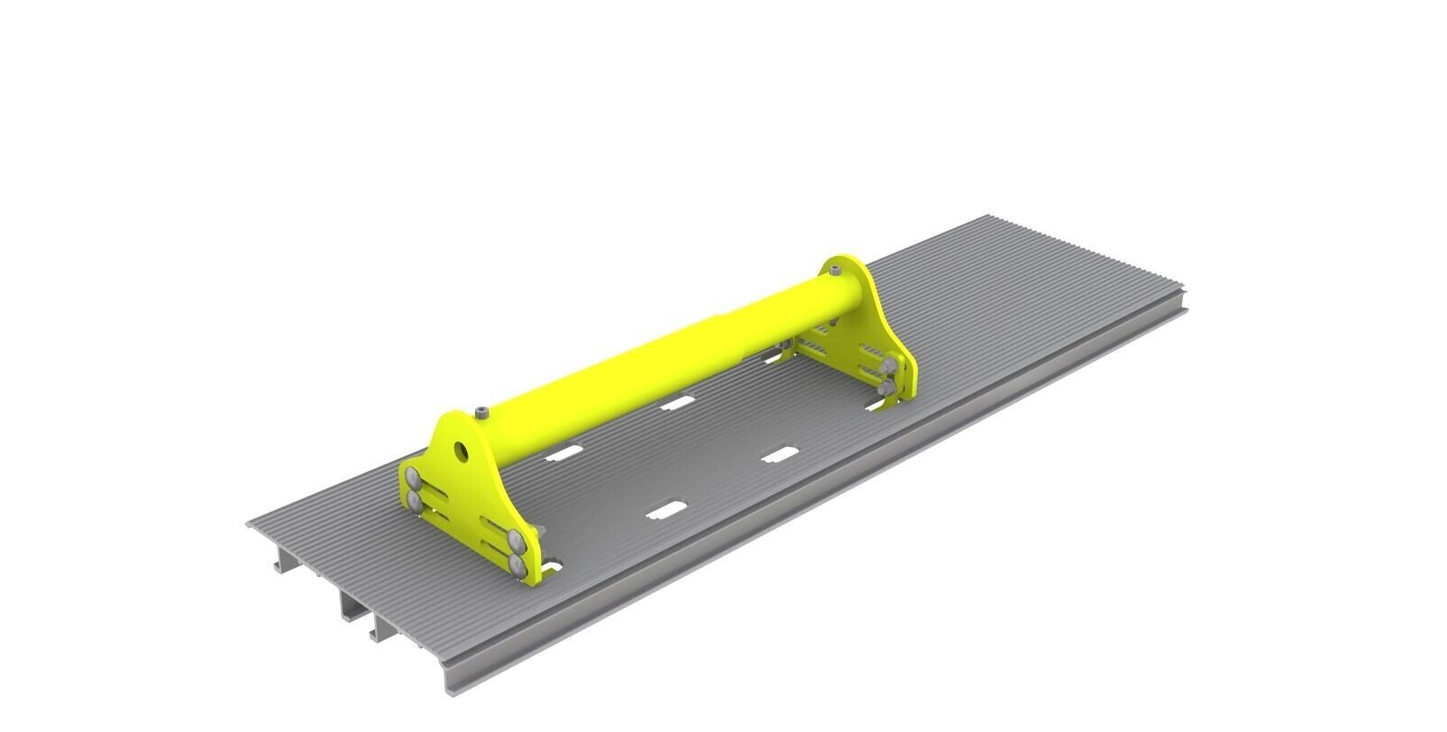 WHEEL LOCKING WEDGE ADJUSTABLE LOCKING DEVICE