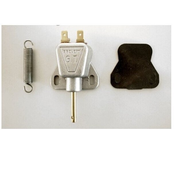 HYDRAULIC KIT for 12v 2.0 kW 6 -12 T dump truck COMPLETE.