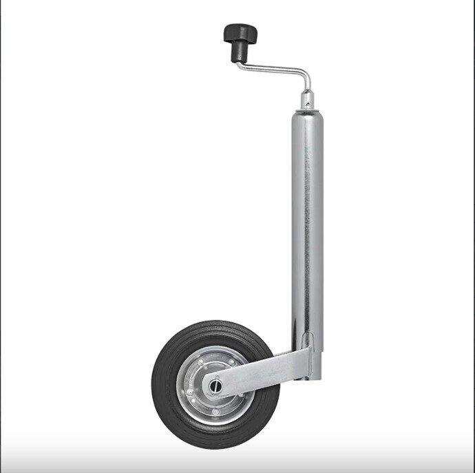 SUPPORT WHEEL FI 48 MM