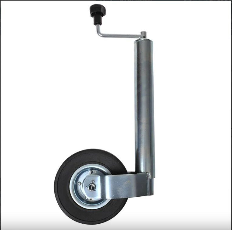 SUPPORT WHEEL FI 60 MM