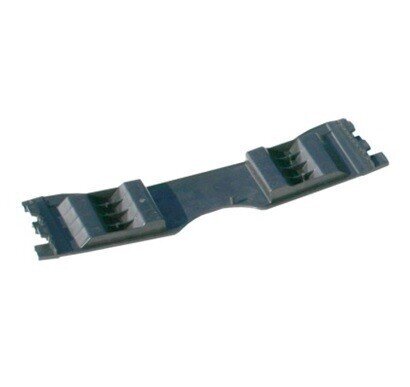 Slimliner 392 mm retractable roof joint