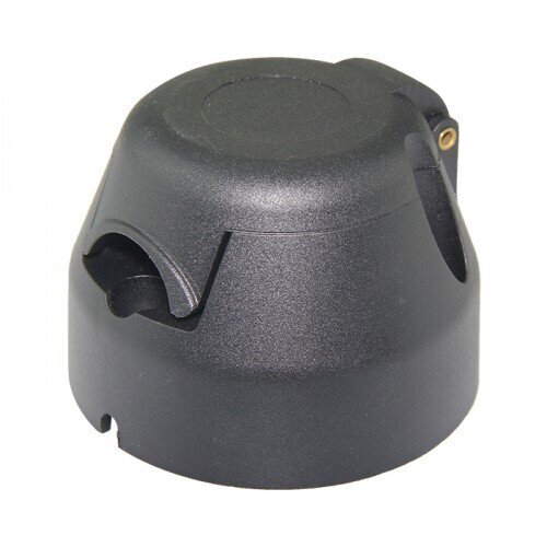 7 PIN / pole 12V socket