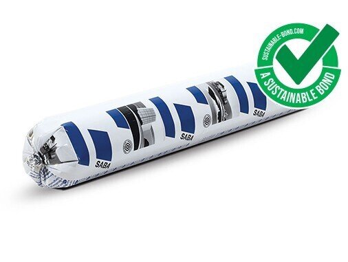 SABA glue MS FLOOR GREY KIEGLASA 600ml