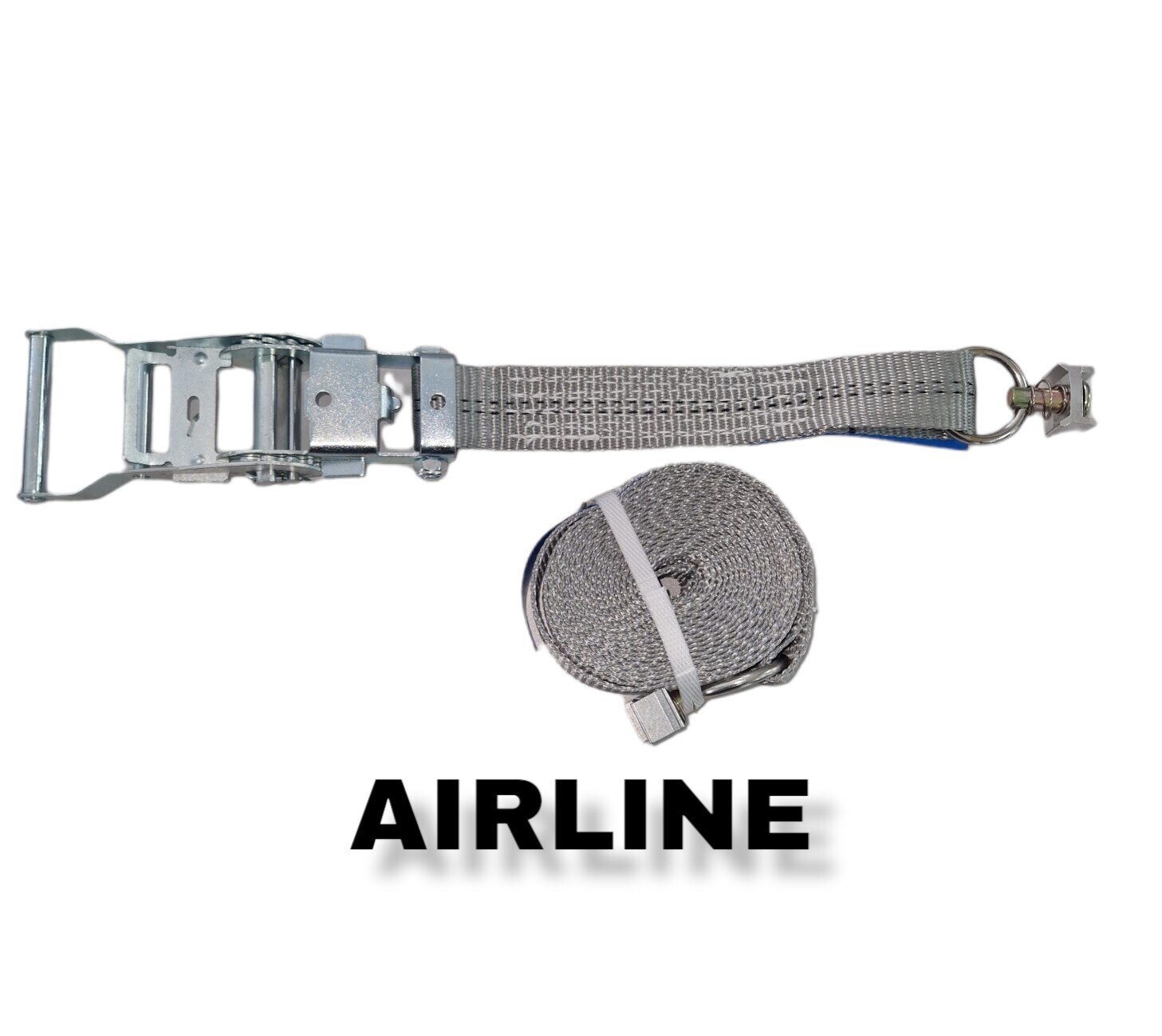 PAS ZABEZPIECZAJĄCY 35mm 2 Tony 3m AIRLINE 500kg