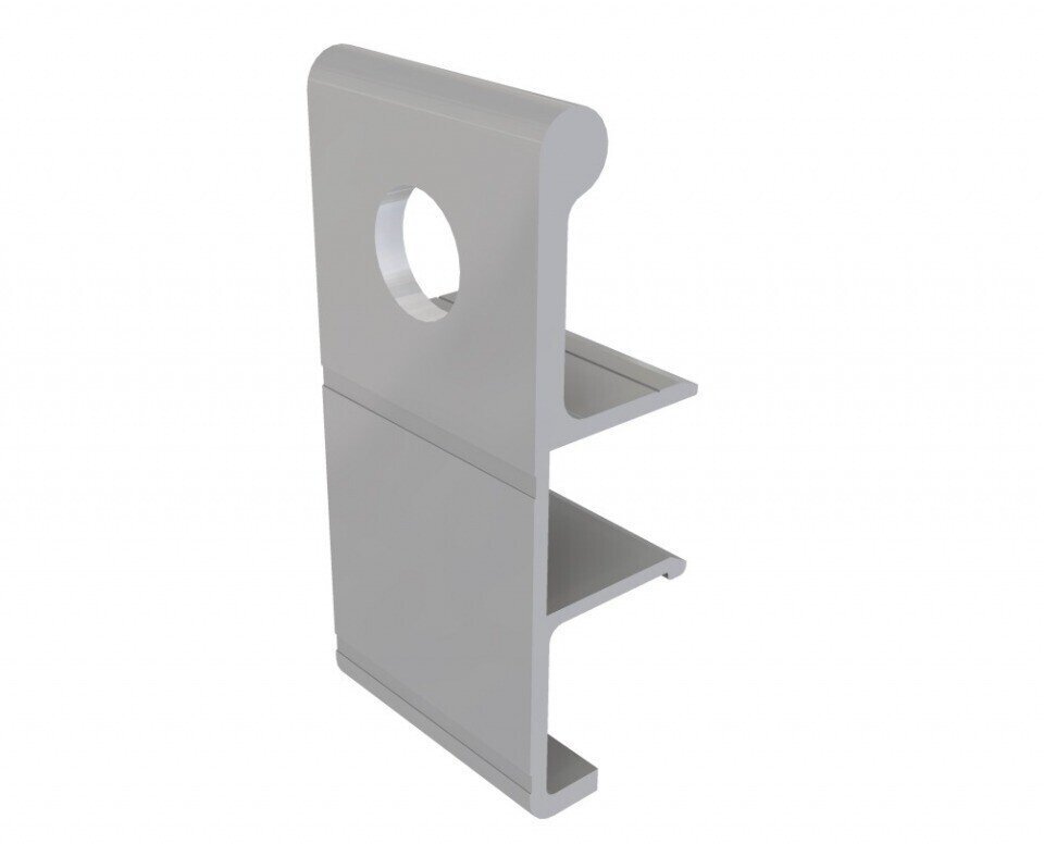 Laval flange perimeter profile “130” L-5200mm