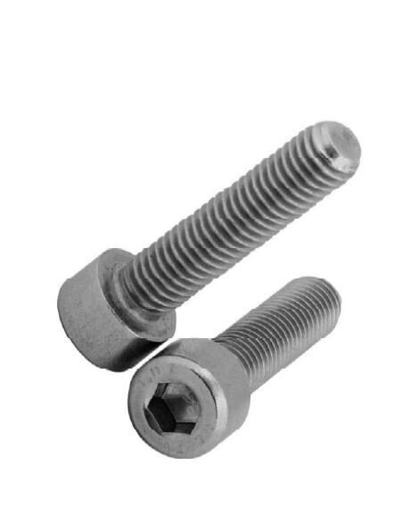 IMBUS BOLT M8x35 INX A2 DIN912
