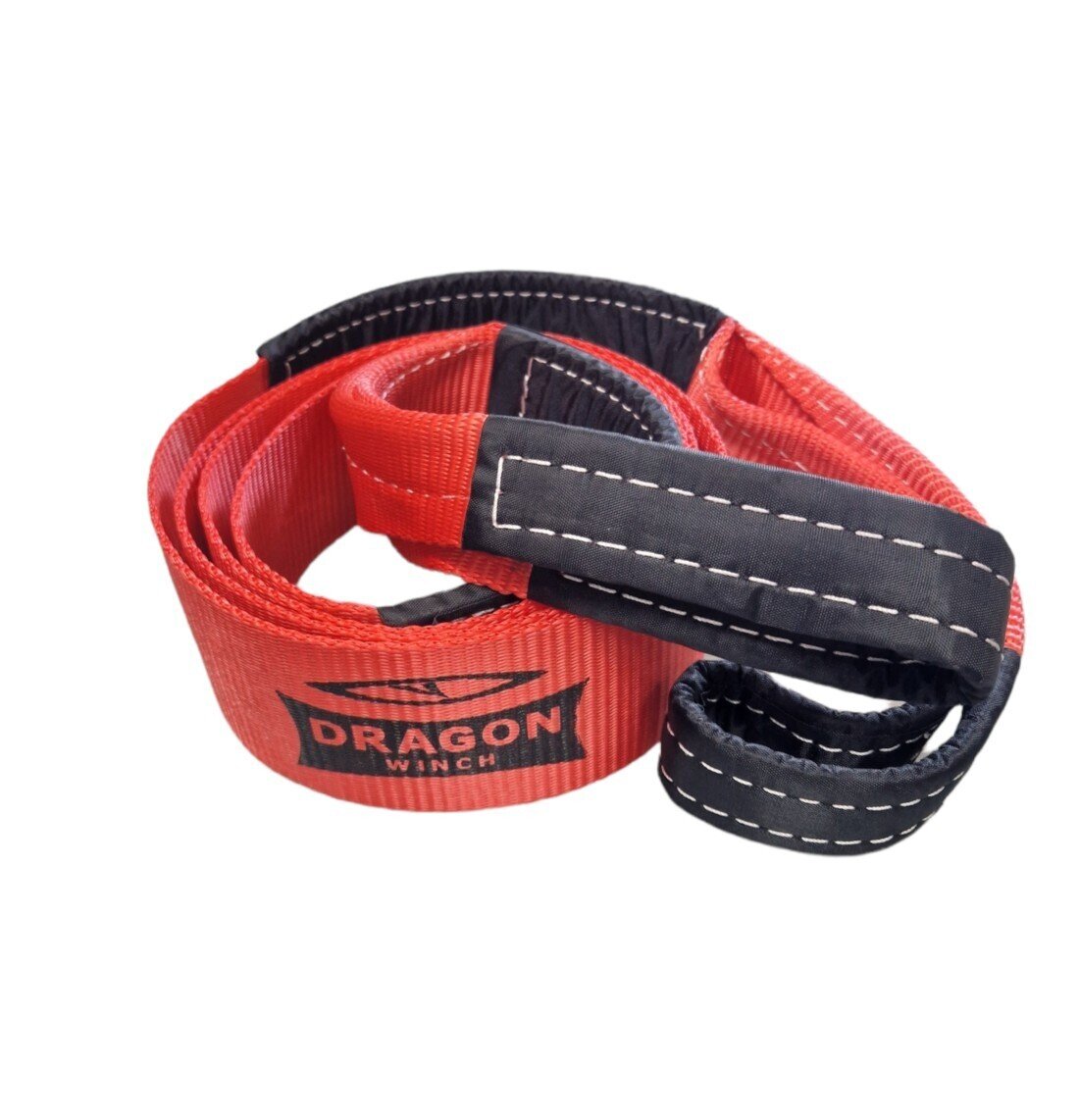 Pas do drzewa 9T / 3m Dragon Winch
