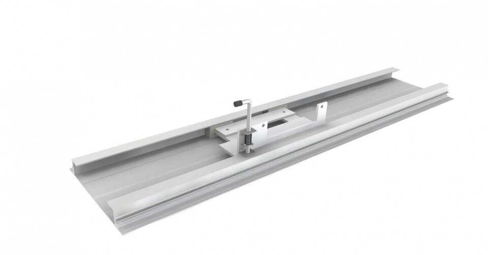 LIFTING BED KIT L 2,100 mm