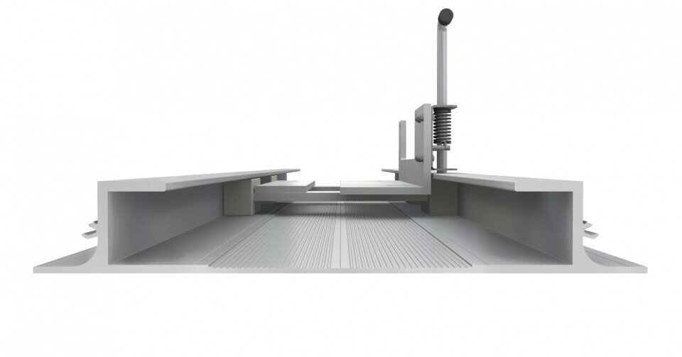 LIFTING BED KIT L 2,100 mm