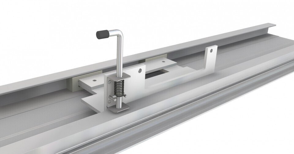 LIFTING BED KIT L 2,100 mm