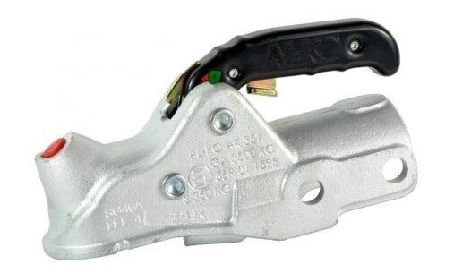 AL-KO AK351 3500 kg ball head hitch