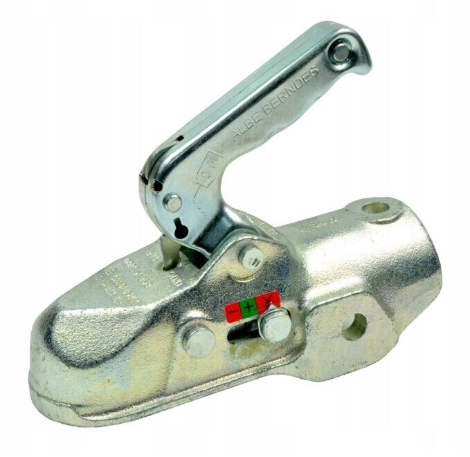 Ball hitch head 3.0 T 3000kg WW 300-RB-K1414 Winterhoff