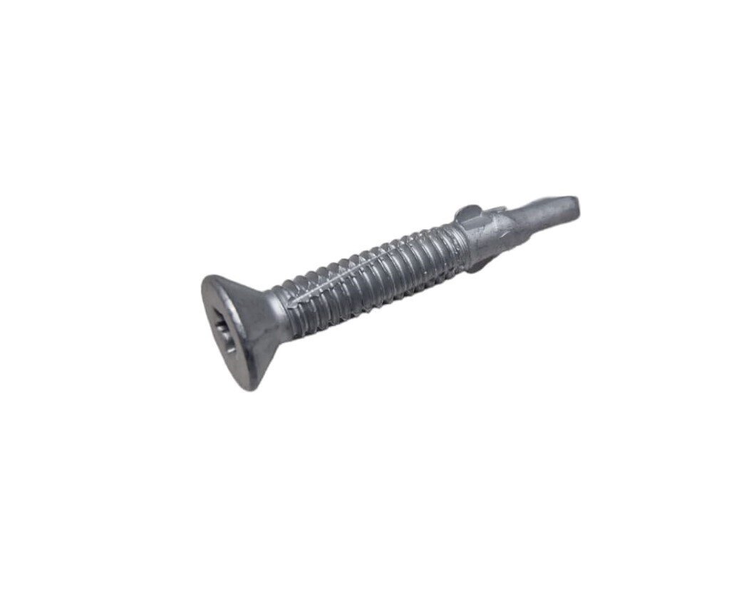 WKRĘT SAMOWIERCĄCY 45×6,3 mm TORX
